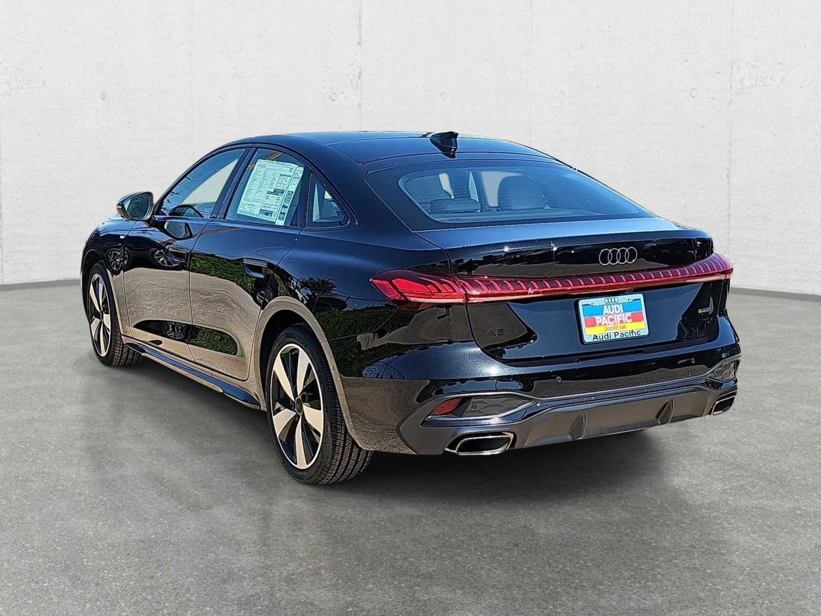 New 2026 Audi A5 Premium Plus AWD/4WD image 7