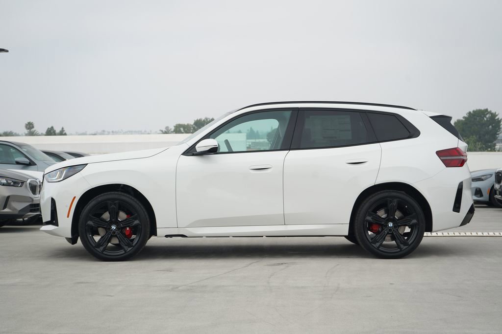 New 2026 BMW X3 xDrive30 w/ M Sport Package image 4
