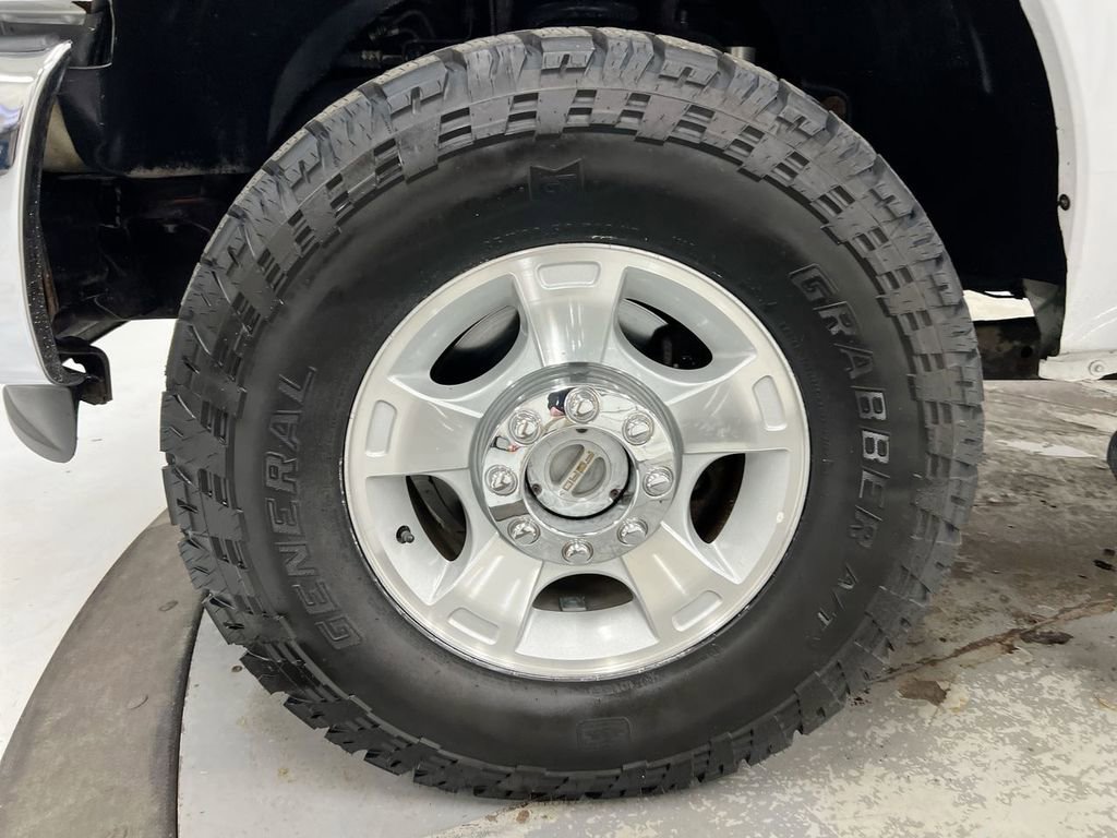 Used 2016 Ford F350 XLT AWD/4WD image 25