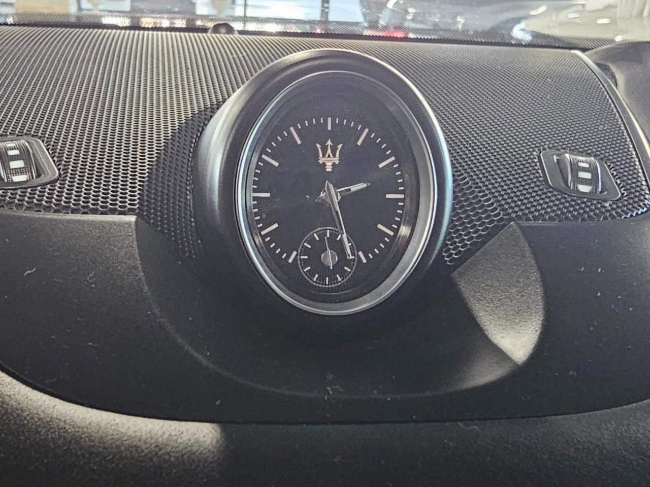 Used 2018 Maserati Levante GranLusso image 36