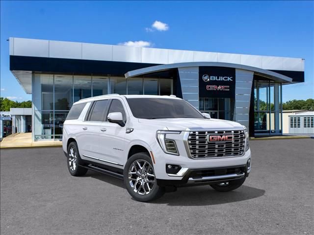 New 2026 GMC Yukon XL Denali
