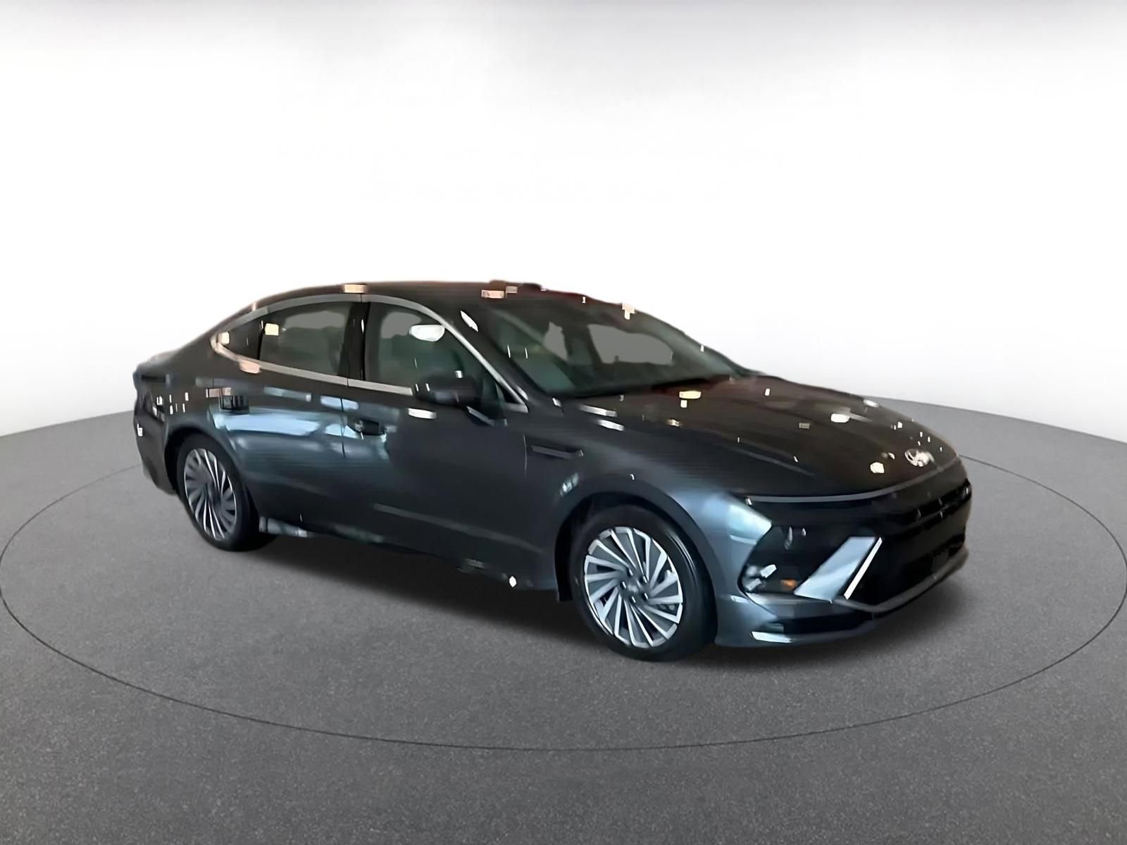Used 2025 Hyundai Sonata SEL FWD video 2