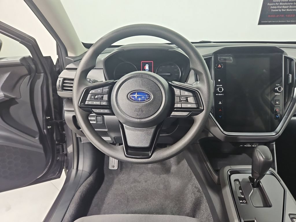 New 2026 Subaru Crosstrek 2.5i Premium AWD/4WD image 13