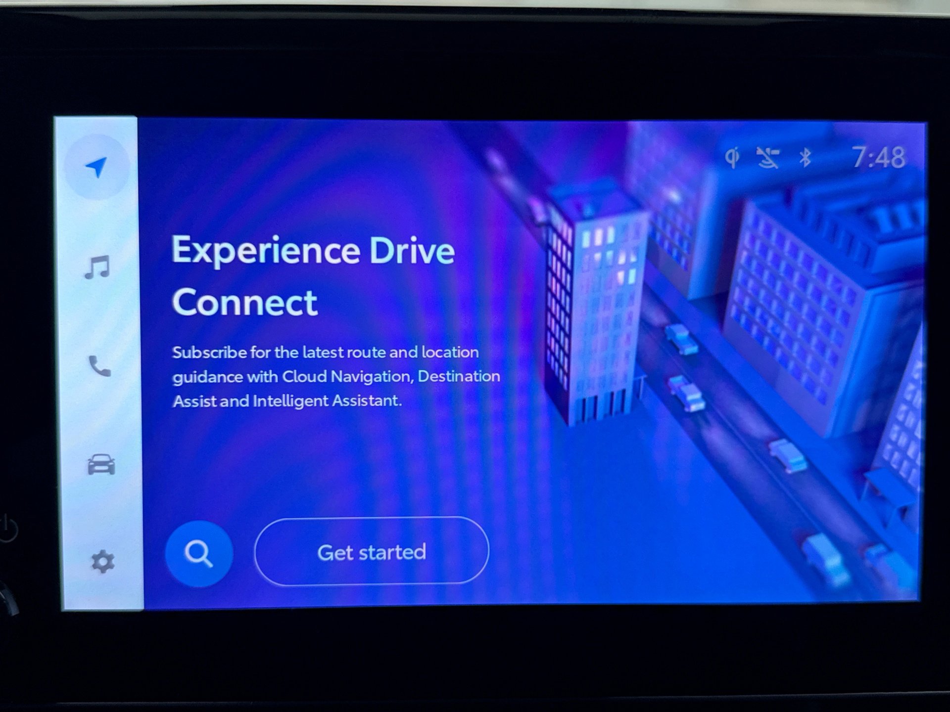 Used 2024 Toyota Corolla Cross XLE w/ Convenience Package image 15