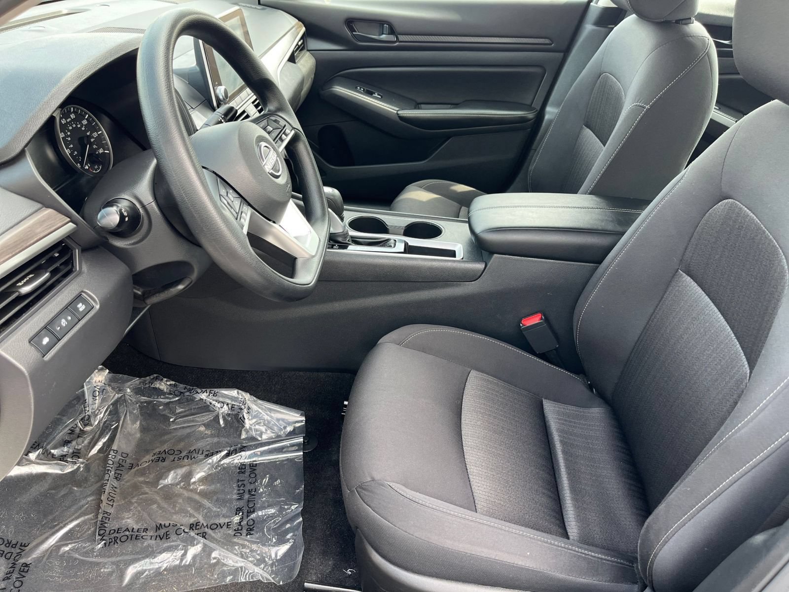 Used 2026 Nissan Altima 2.5 SV FWD image 30