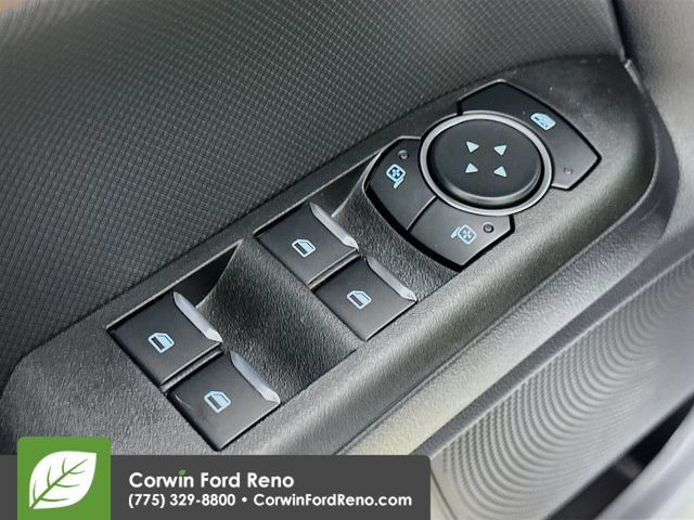 New 2026 Ford Bronco Sport Outer Banks w/ Outer Banks Tech Package+ AWD/4WD image 20