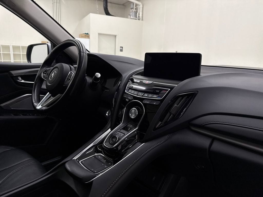 Used 2020 Acura RDX w/ Technology Package image 26
