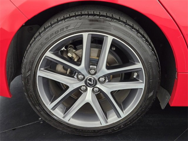 Used 2015 Lexus CT 200h image 10