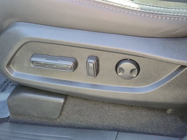 Certified 2025 Honda Pilot EX-L image 20