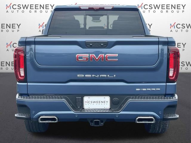 New 2026 GMC Sierra 1500 Denali image 4