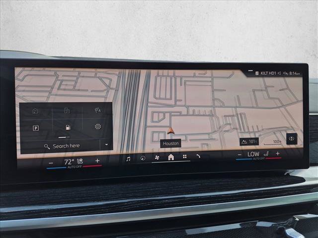 Certified 2026 BMW X7 xDrive40i w/ M Sport Package AWD/4WD image 13