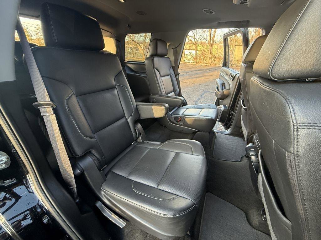 Used 2017 Chevrolet Tahoe Premier image 23