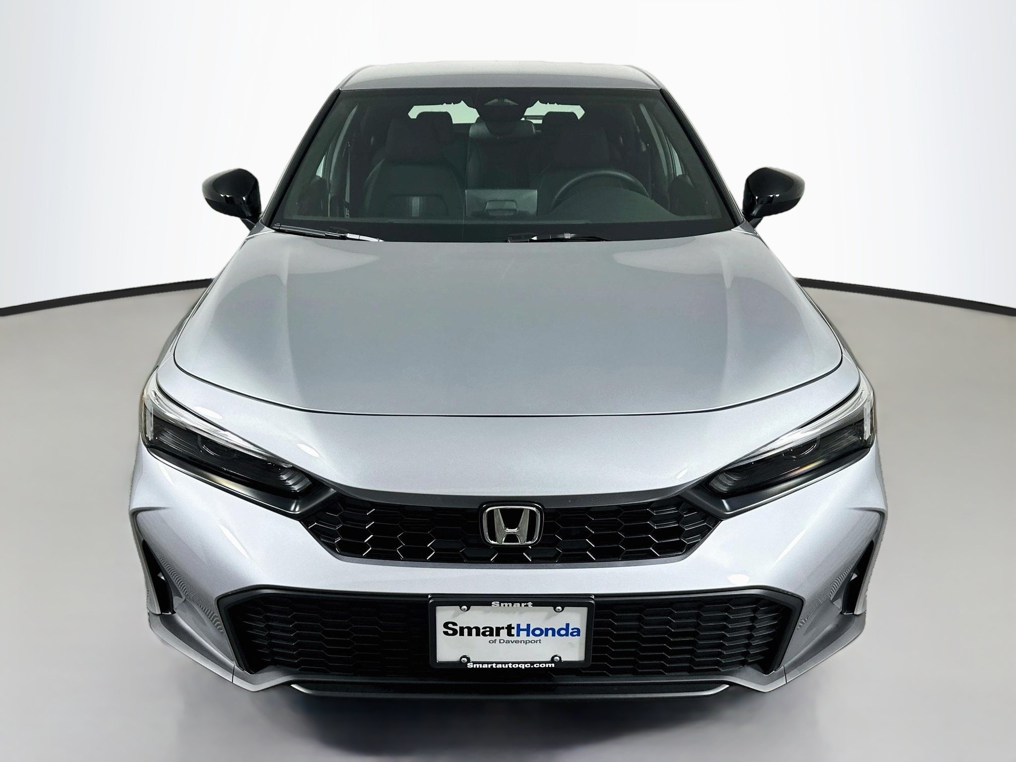 New 2026 Honda Civic Sport image 2