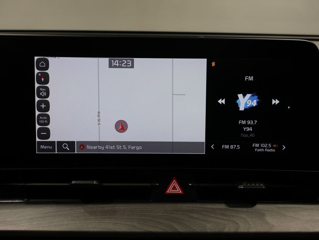 Used 2023 Kia Sportage X-Pro AWD/4WD image 31
