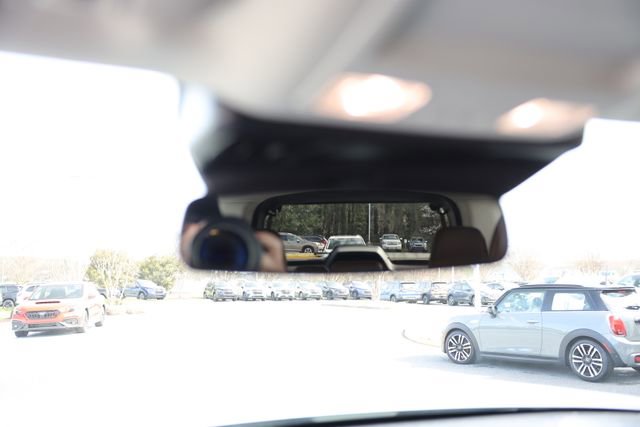 Used 2021 Ford Bronco Sport Outer Banks image 34