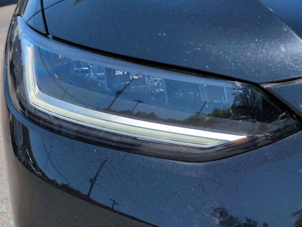 Used 2024 Honda HR-V Sport image 11