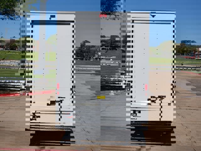 New 2025 Chevrolet Express 3500 w/ Power Convenience Package RWD image 11