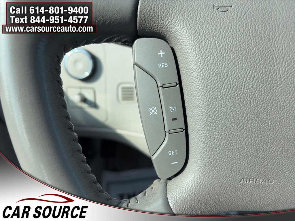 Used 2008 Cadillac DTS Limousine FWD image 12