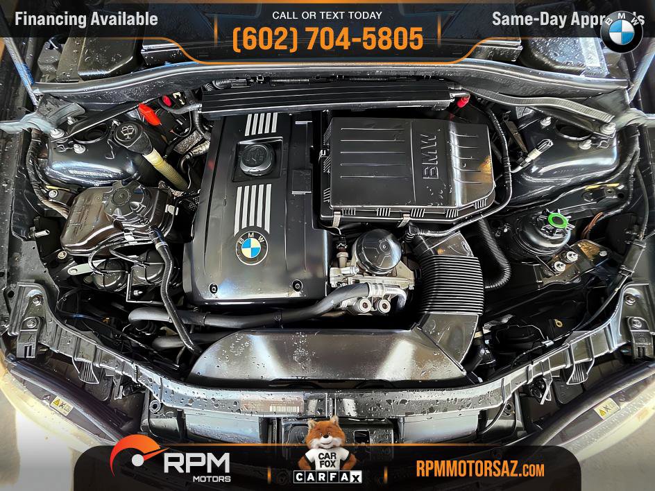 Used 2010 BMW 135i Convertible w/ Premium Pkg image 27