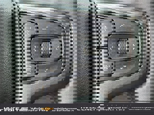 Certified 2025 Chevrolet Silverado 1500 ZR2 w/ Technology Package image 15