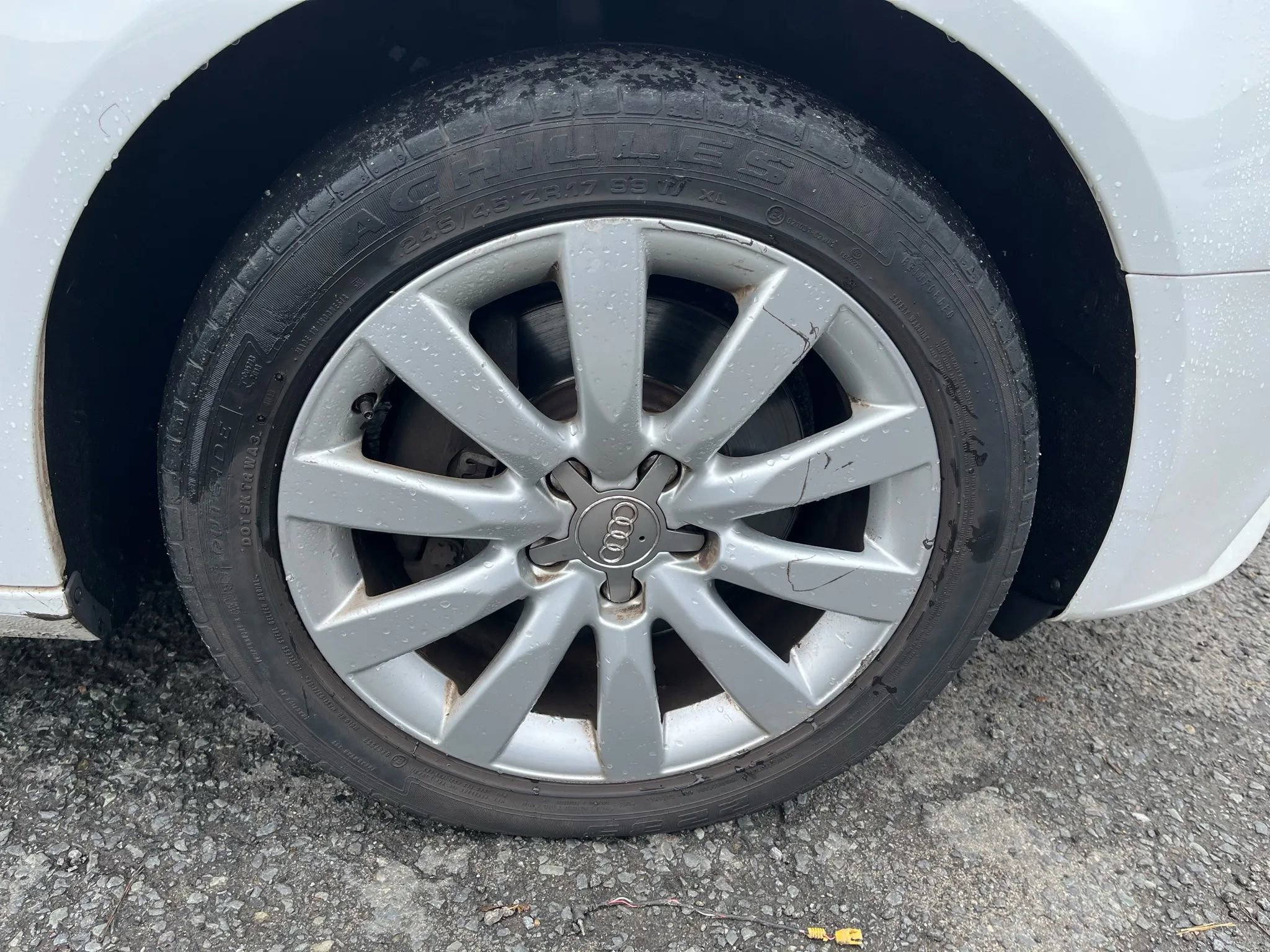 Used 2009 Audi A4 2.0T Premium Plus image 8