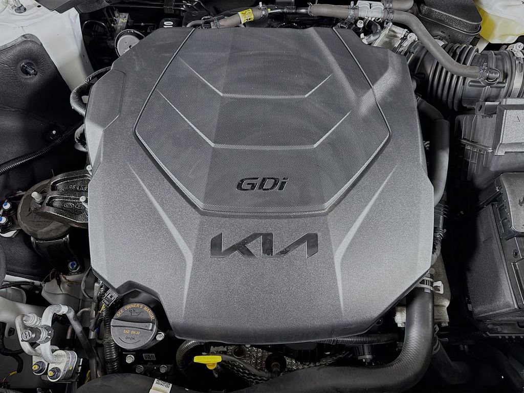 Used 2023 Kia Telluride SX Prestige image 33