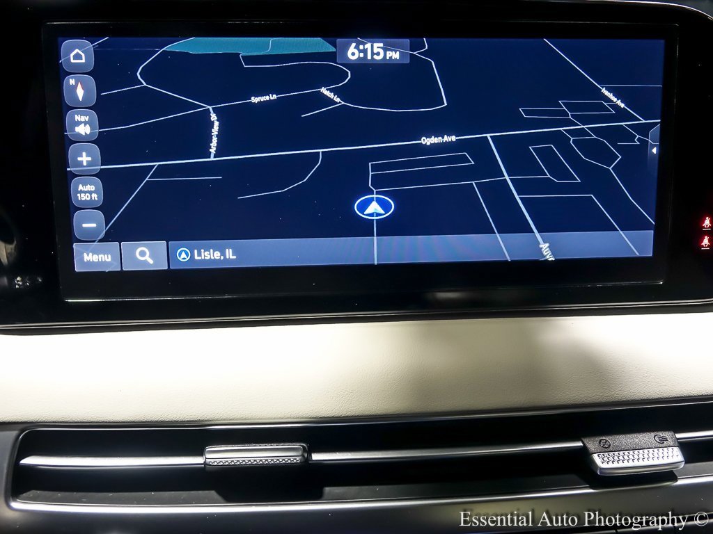 Used 2024 Hyundai Palisade Calligraphy image 26