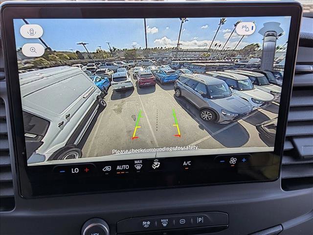New 2026 Ford Transit 350 148 High Roof Extended image 15