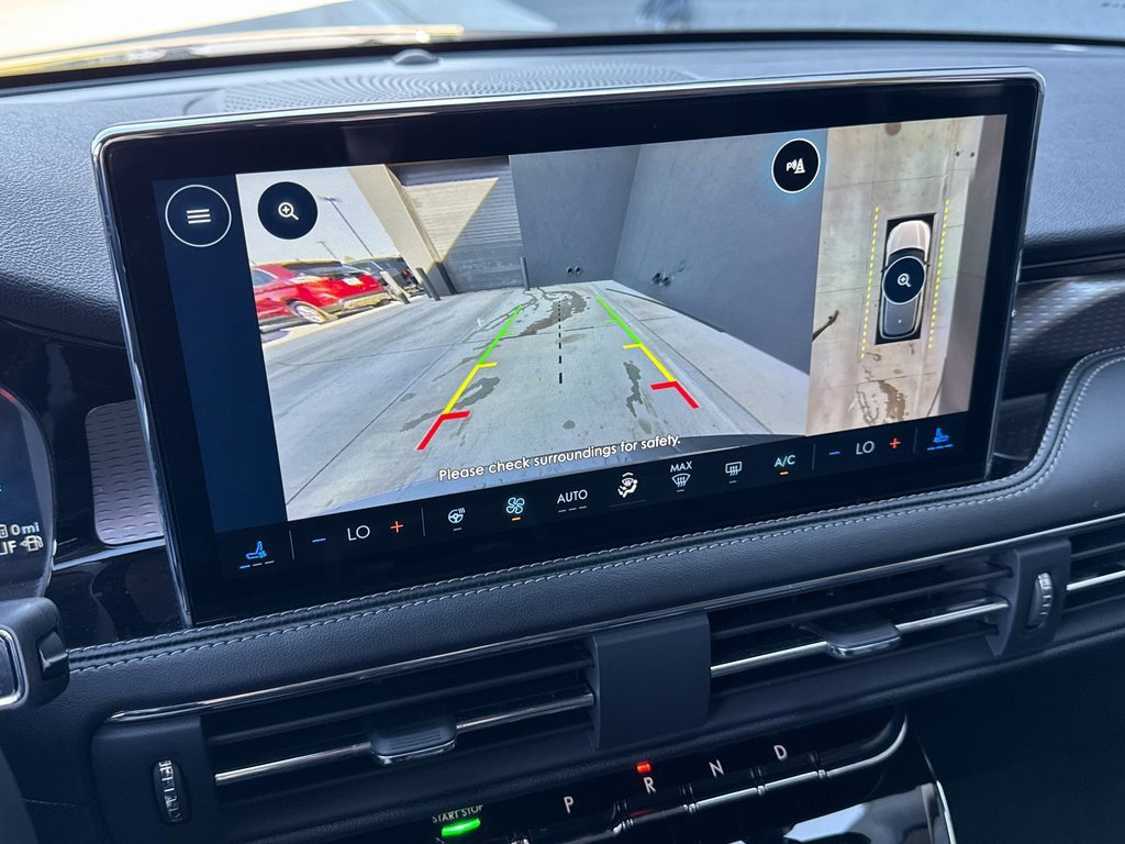 Used 2024 Lincoln Corsair Grand Touring w/ Equipment Group 301A image 12