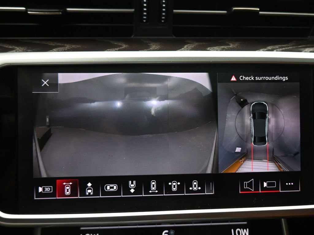 Used 2020 Audi A6 2.0T Premium Plus w/ Premium Plus Package AWD/4WD image 26