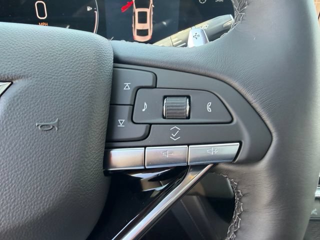 New 2026 Cadillac CT5 Premium Luxury w/ Technology Package RWD image 16