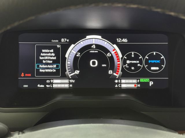 New 2026 Toyota Tundra 1794 Edition image 17