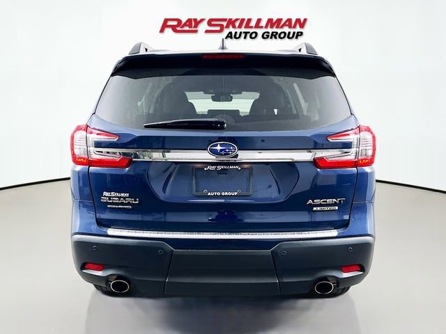 Used 2024 Subaru Ascent Limited image 6
