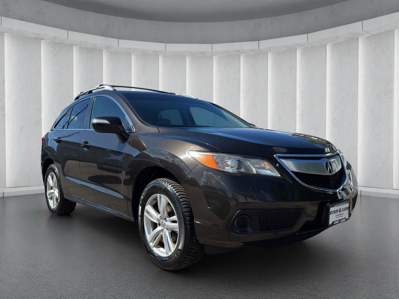 Used 2015 Acura RDX AWD image 7