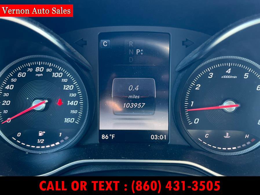 Used 2019 Mercedes-Benz GLC 300 4MATIC image 26