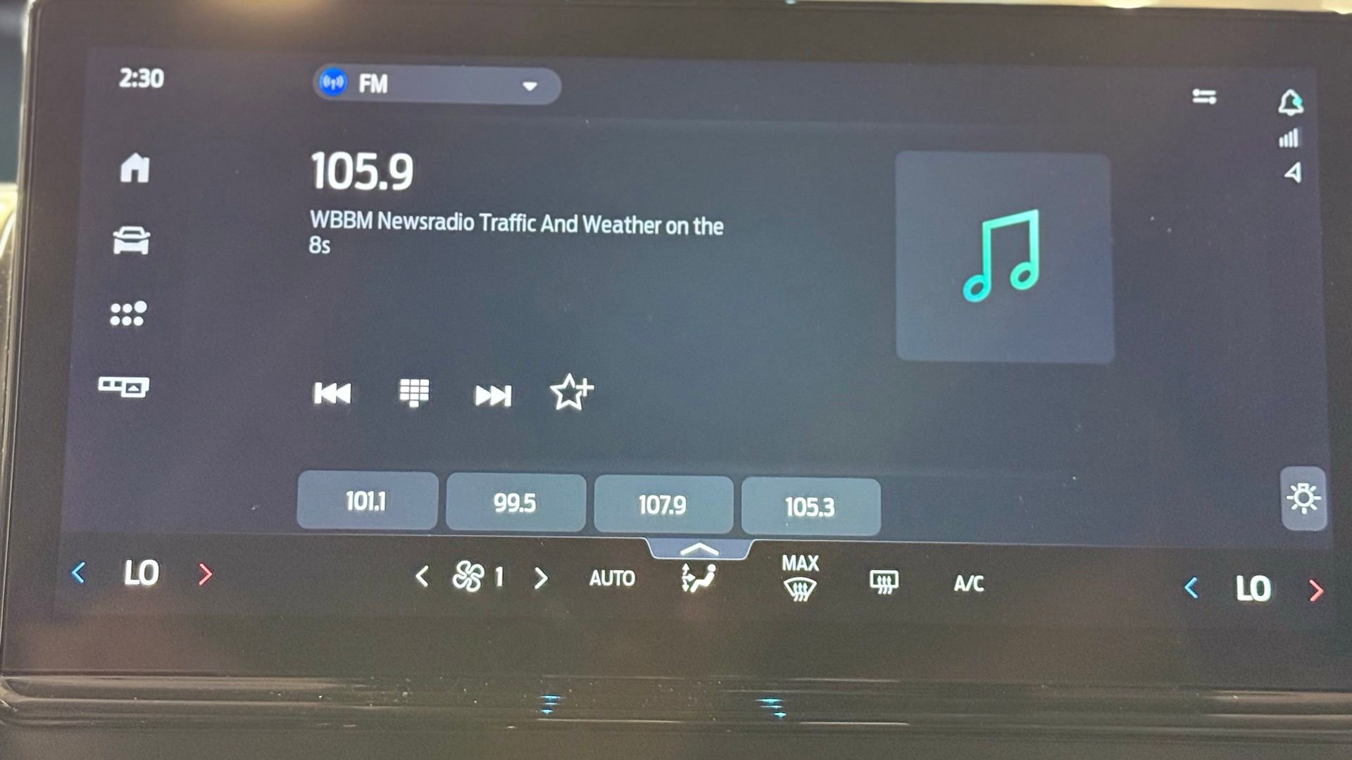 Used 2025 Ford Expedition Max Active image 84