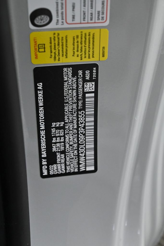 Certified 2023 MINI Cooper S image 36