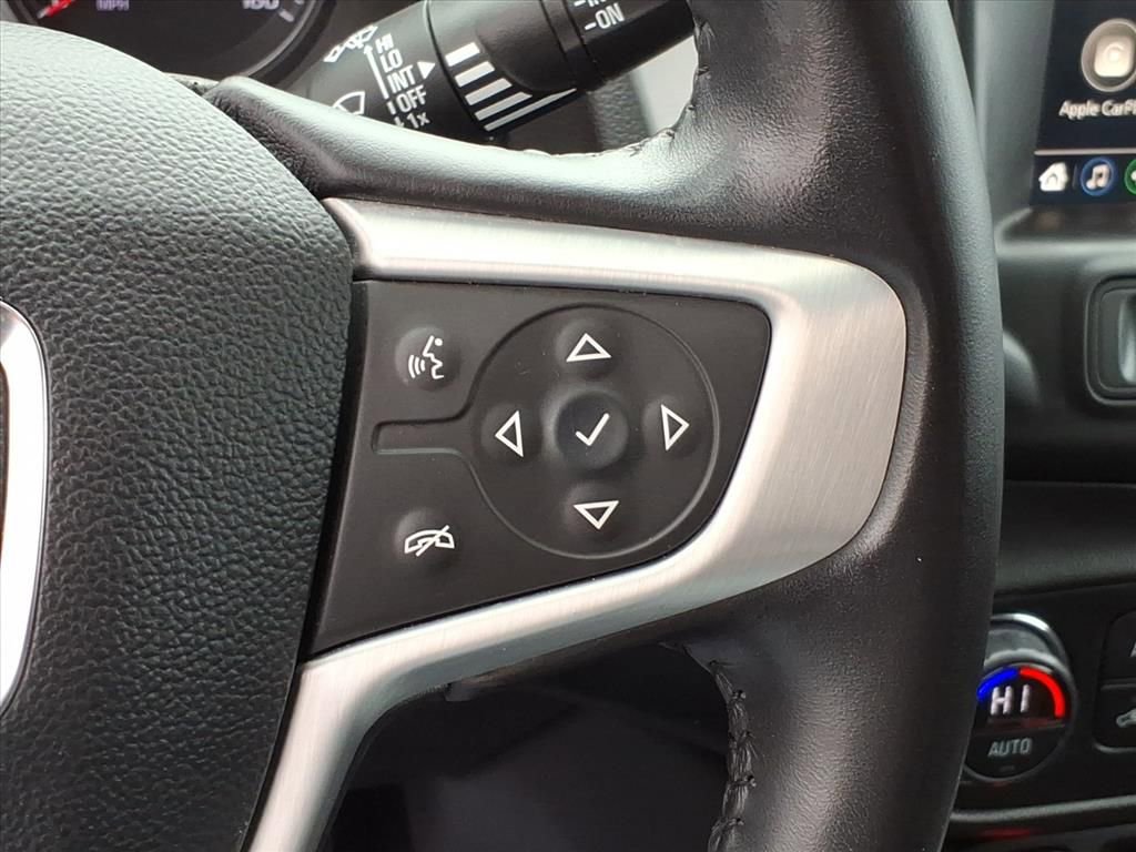 Used 2020 GMC Terrain SLE w/ Driver Convenience Package image 22