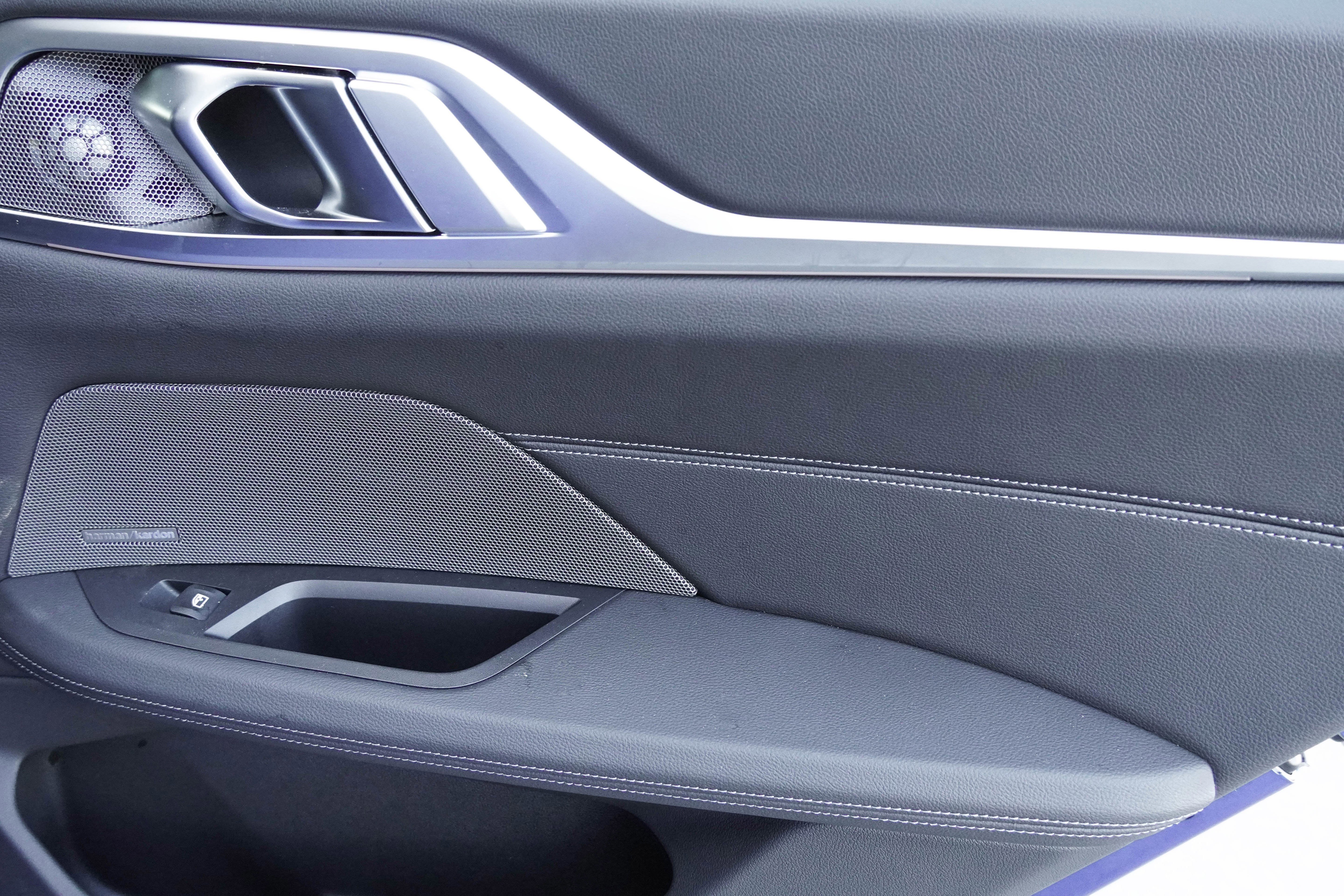 Certified 2026 BMW M440i image 33