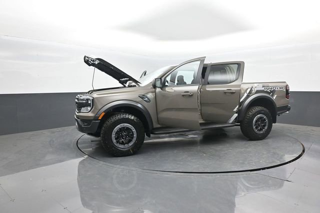 New 2026 Ford Ranger Raptor AWD/4WD image 37