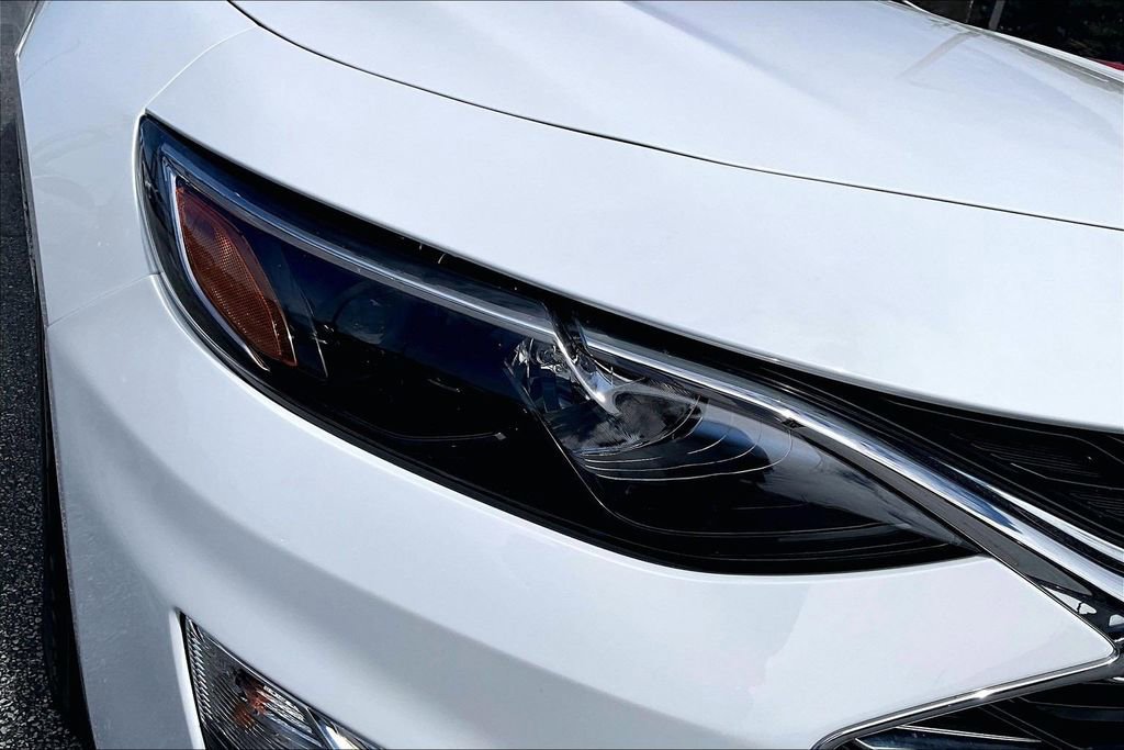 Used 2024 Chevrolet Malibu LS image 30