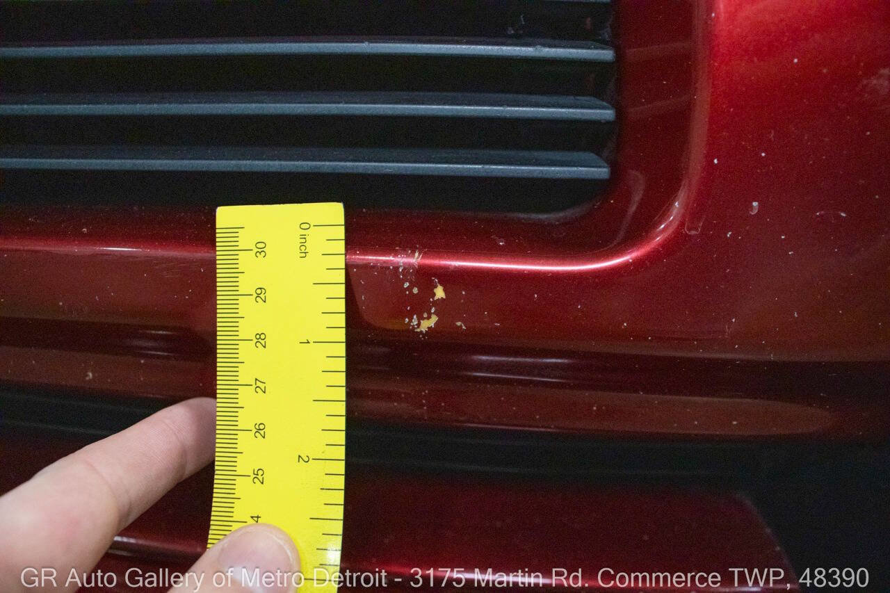 Used 1991 BMW 850i image 32