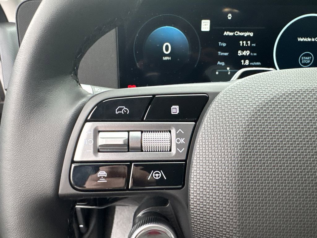 New 2026 Hyundai Ioniq 5 SEL image 13