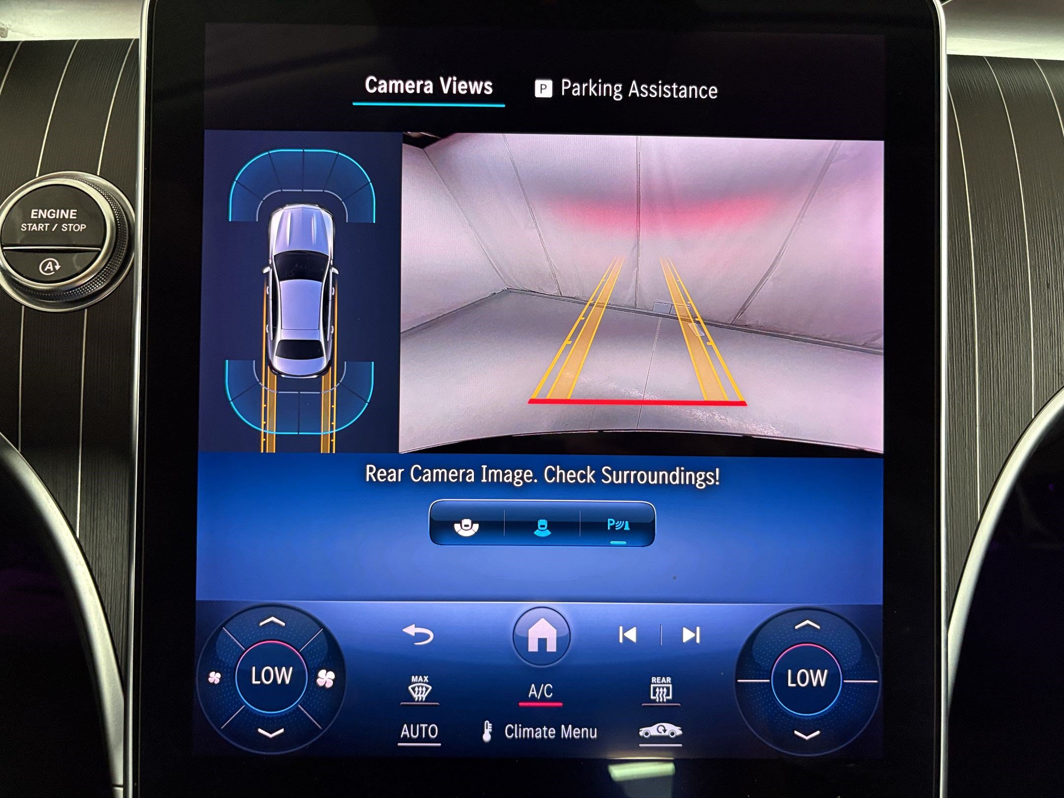 Certified 2023 Mercedes-Benz C 300 Sedan image 18