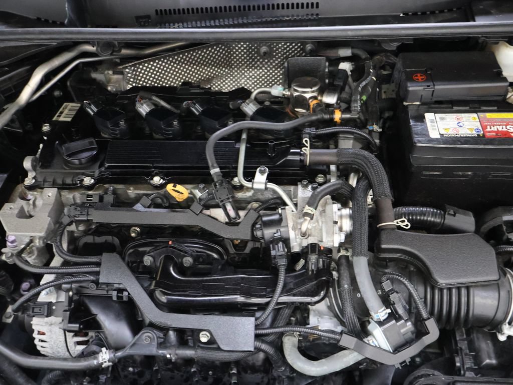 Used 2023 Toyota Corolla SE FWD image 24