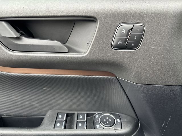 New 2025 Ford Bronco Sport Outer Banks w/ Outer Banks Tech Package+ image 13