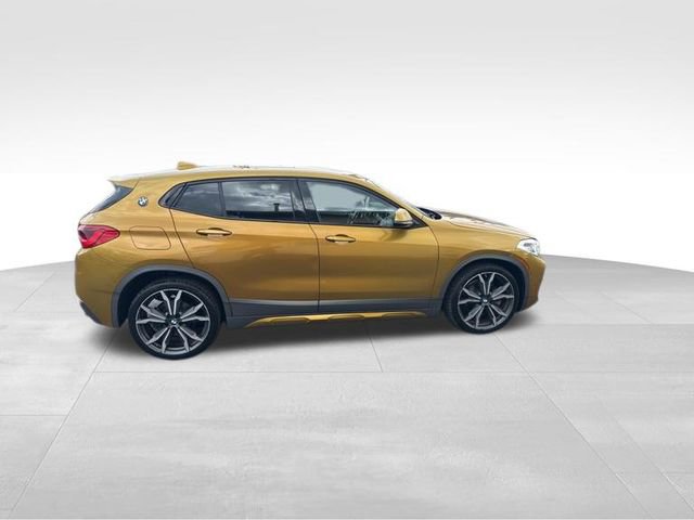 Used 2018 BMW X2 xDrive28i image 2