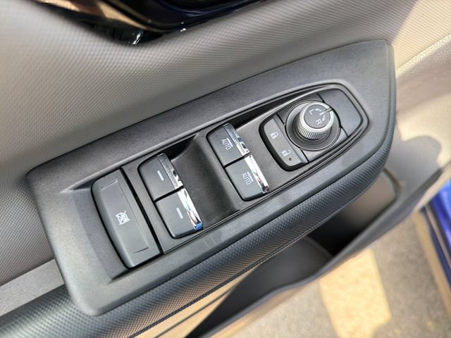 Certified 2026 Subaru Forester Sport AWD/4WD image 18
