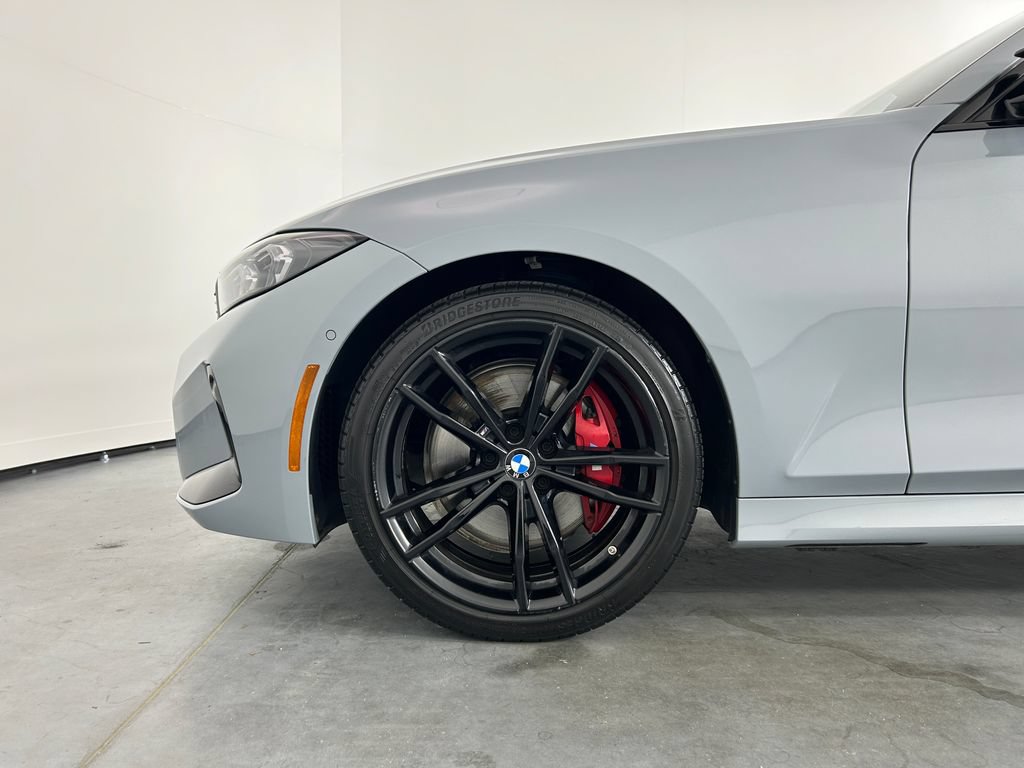 Used 2023 BMW M340i xDrive w/ Premium Package AWD/4WD image 24
