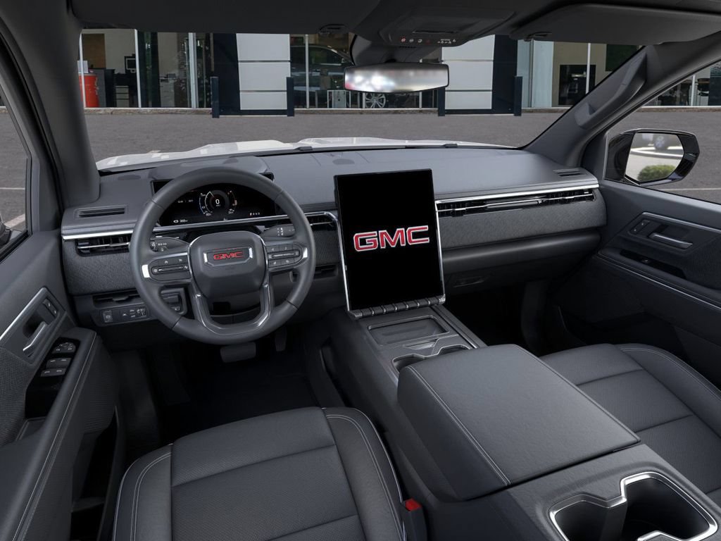 New 2026 GMC Sierra EV Elevation AWD/4WD image 15